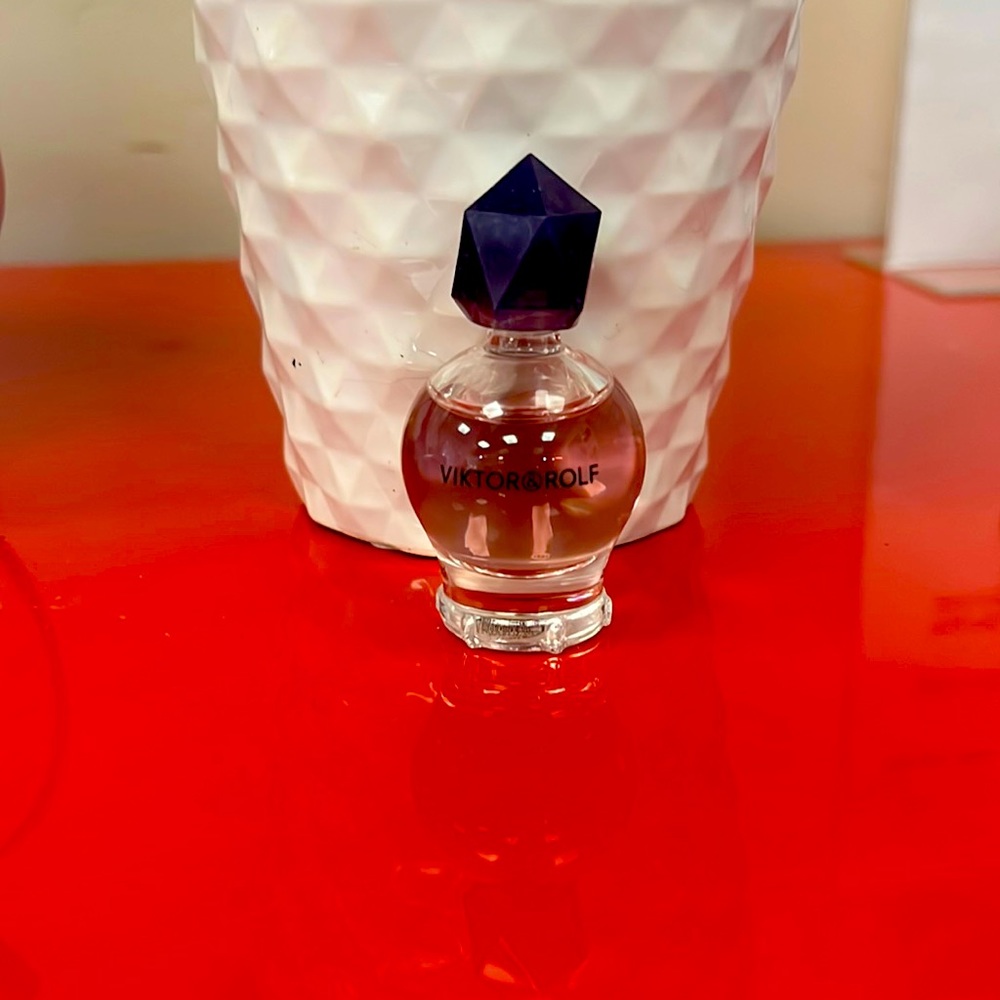 Victor& Rolf good fortune perfume